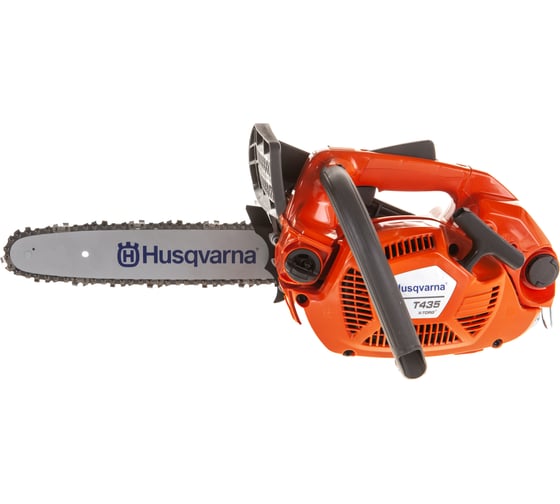 Бензопила Husqvarna Т435 12" 9669972-12 1