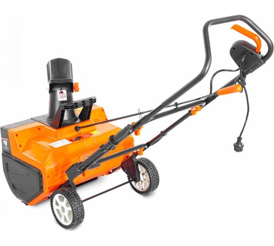 Электрический снегоуборщик YARD FOX 5633Е SBE01563322