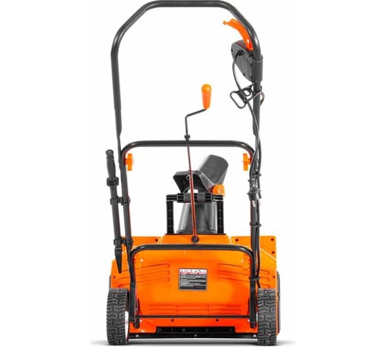 Электрический снегоуборщик YARD FOX 5633Е SBE01563322