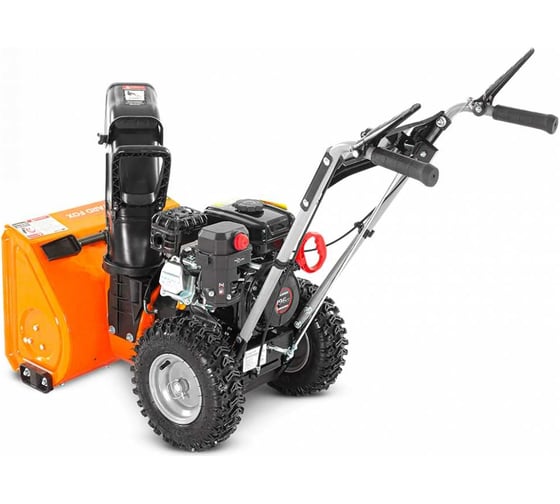 Бензиновый снегоуборщик YARD FOX 5640H SB015640H22