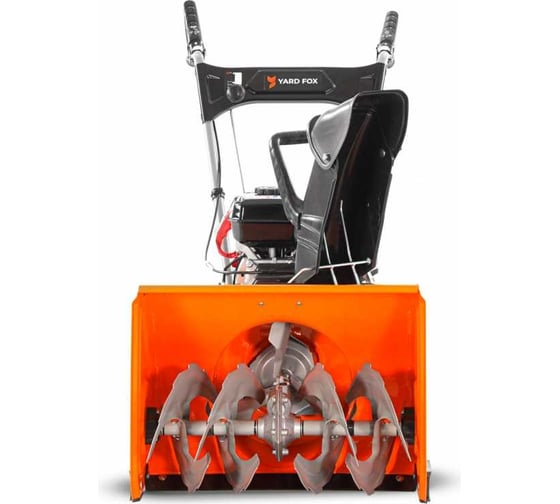 Бензиновый снегоуборщик YARD FOX 5640H SB015640H22