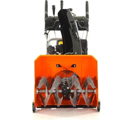Бензиновый снегоуборщик YARD FOX 6151E SB016151E22