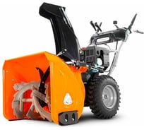 Бензиновый снегоуборщик YARD FOX 6654E SB016654E22