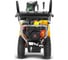 Бензиновый снегоуборщик YARD FOX 6654E SB016654E22 6