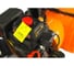 Бензиновый снегоуборщик YARD FOX 6654E SB016654E22 15