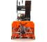 Бензиновый снегоуборщик YARD FOX 6654E SB016654E22 8