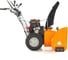 Бензиновый снегоуборщик YARD FOX 6654E SB016654E22 3