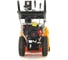 Бензиновый снегоуборщик YARD FOX 6654E SB016654E22 10