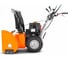 Бензиновый снегоуборщик YARD FOX 7654E SB017654E22 2