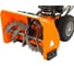 Бензиновый снегоуборщик YARD FOX 7654E SB017654E22 8