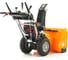 Бензиновый снегоуборщик YARD FOX 7654E SB017654E22 4