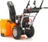 Бензиновый снегоуборщик YARD FOX 7654E SB017654E22 3