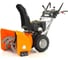Бензиновый снегоуборщик YARD FOX 7654E SB017654E22 6