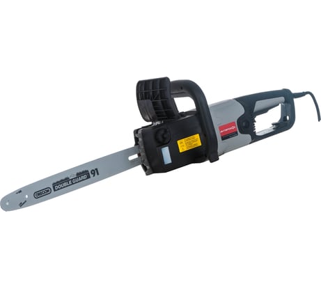 Цепная электропила Интерскол ПЦ-16/2000 T