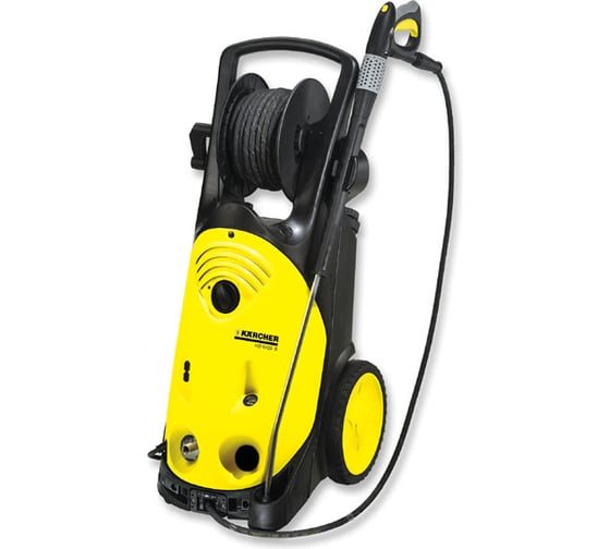 Мойка Karcher HD 10/25 S VEX 1.286-108