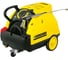 Мойка высокого давления с подогревом воды Karcher HDS 551 C Eco *EUR 1.169-601 1