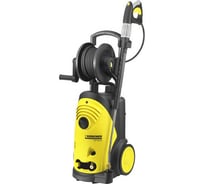 Мойка высокого давления без подогрева воды Karcher HD 7/18 CX plus*EU 1.151-653