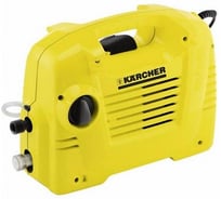 Минимойка Karcher K 2.16 plus 1.671-240