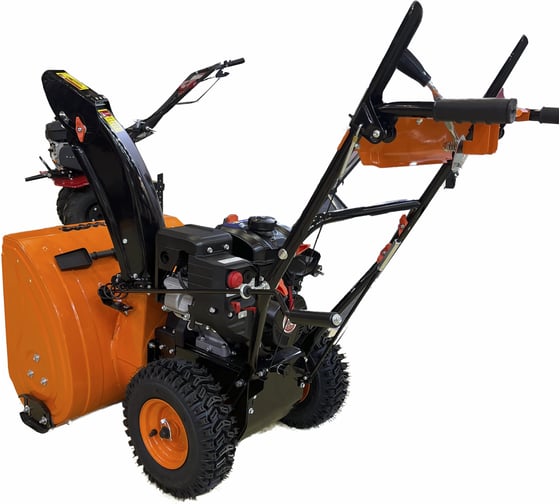 Снегоуборщик с электростартером Weima WWS0724A/E-J-SP-06