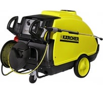 Аппарат высокого давления с нагревом воды Karcher HDS 695 MX Eco 1.025-316