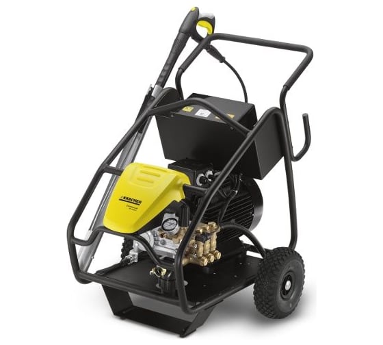 Аппарат высокого давления Karcher HD 9/50-4 1.367-151 1