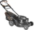 Бензиновая газонокосилка CARVER LMG-4256DMS 01.024.00023 1