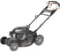 Бензиновая газонокосилка CARVER LMG-4256DMS 01.024.00023 2