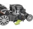 Бензиновая газонокосилка CARVER LMG-4256DMS 01.024.00023 3