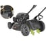 Бензиновая газонокосилка CARVER LMG-4256DMS 01.024.00023 6