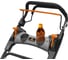 Бензиновая газонокосилка CARVER LMG-4256DMS 01.024.00023 7