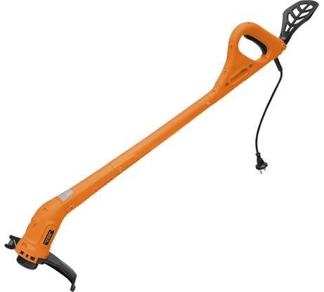 Электрическая коса CARVER TR 300M 01.002.00014