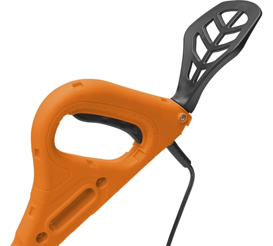 Электрическая коса CARVER TR 300M 01.002.00014