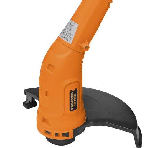 Электрическая коса CARVER TR 300M 01.002.00014