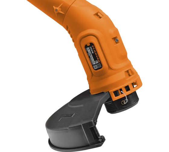 Электрическая коса CARVER TR 300M 01.002.00014