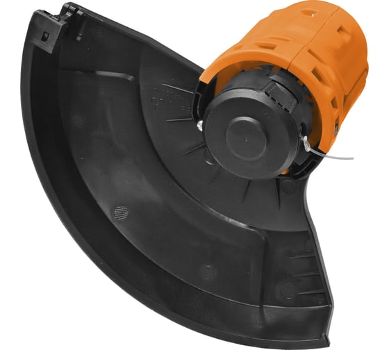 Электрическая коса CARVER TR 300M 01.002.00014