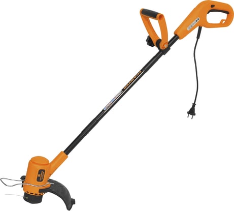 Электрическая коса CARVER TR 400ТM 01.002.00015