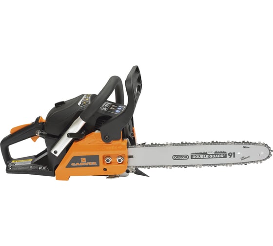 Бензиновая пила CARVER RSG 238Х 01.004.00051