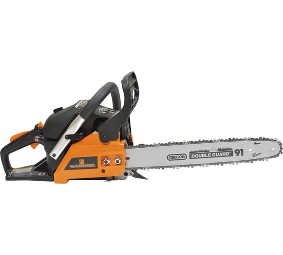 Бензиновая пила CARVER RSG 242Х 01.004.00053