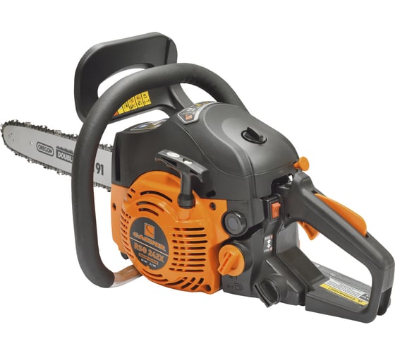 Бензиновая пила CARVER RSG 242Х 01.004.00053