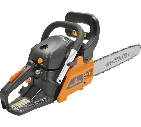 Бензиновая пила CARVER RSG 242Х 01.004.00053
