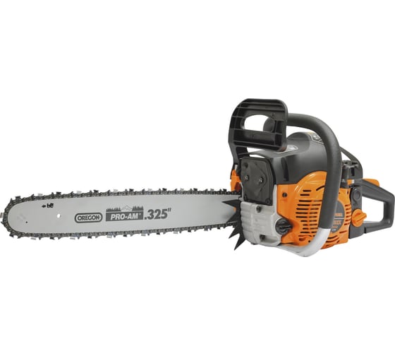 Бензиновая пила CARVER RSG 252Х 01.004.00055