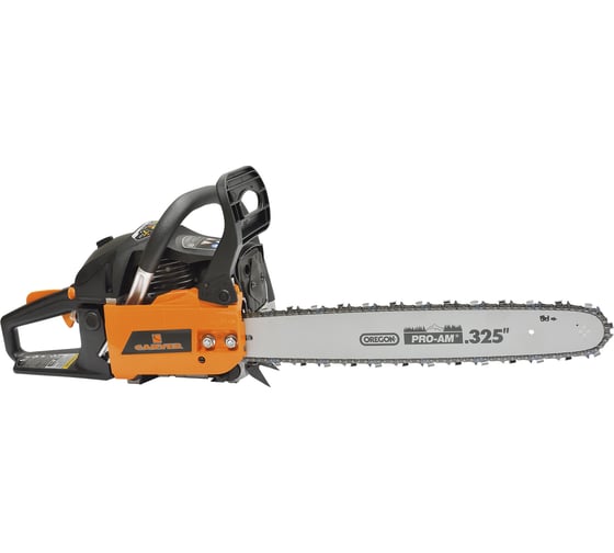 Бензиновая пила CARVER RSG 252Х 01.004.00055