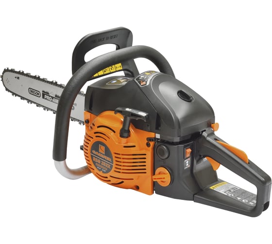 Бензиновая пила CARVER RSG 252Х 01.004.00055