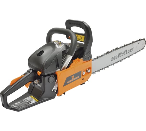 Бензиновая пила CARVER RSG 252Х 01.004.00055
