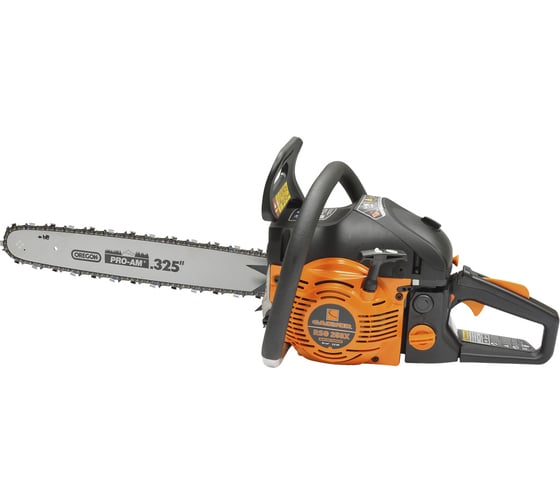 Бензиновая пила CARVER RSG 258Х 01.004.00056