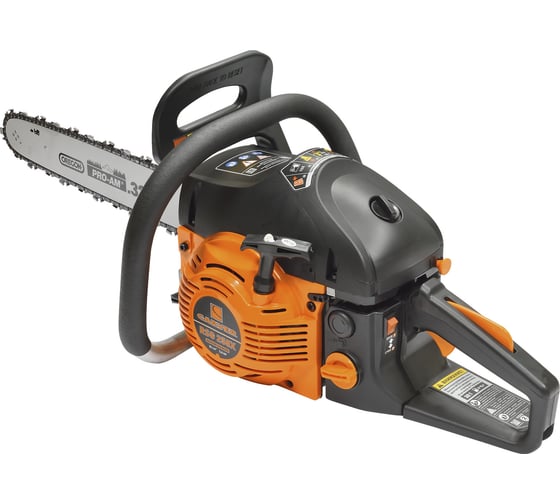 Бензиновая пила CARVER RSG 258Х 01.004.00056