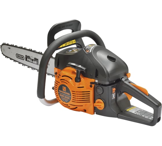 Бензиновая пила CARVER RSG 262Х 01.004.00057