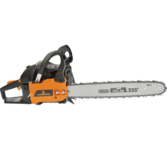 Бензиновая пила CARVER RSG 262Х 01.004.00057