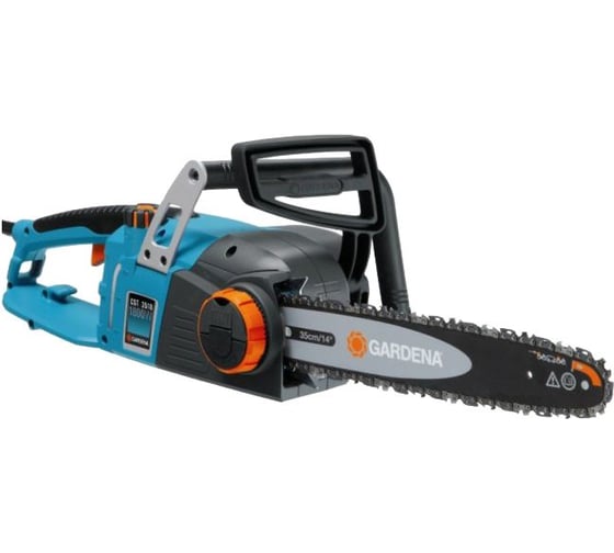 Цепная электрическая пила Gardena CST 3518 08860-20.000.00