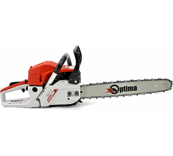 Бензопила OPTIMA GS-18/2500